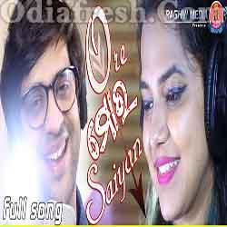 Ore Mora Saiyana (Asima Panda,Swayam Padhi) New Romantic Odia Song